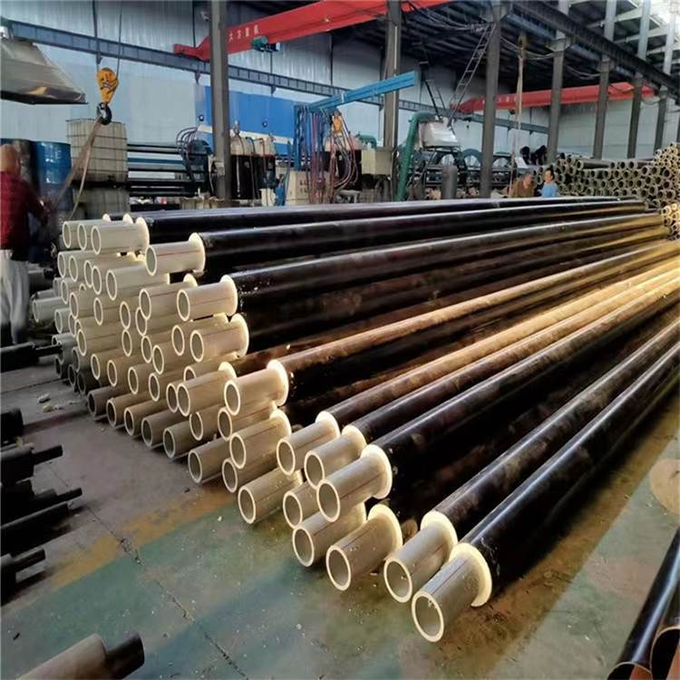 集中供暖用pert二型管