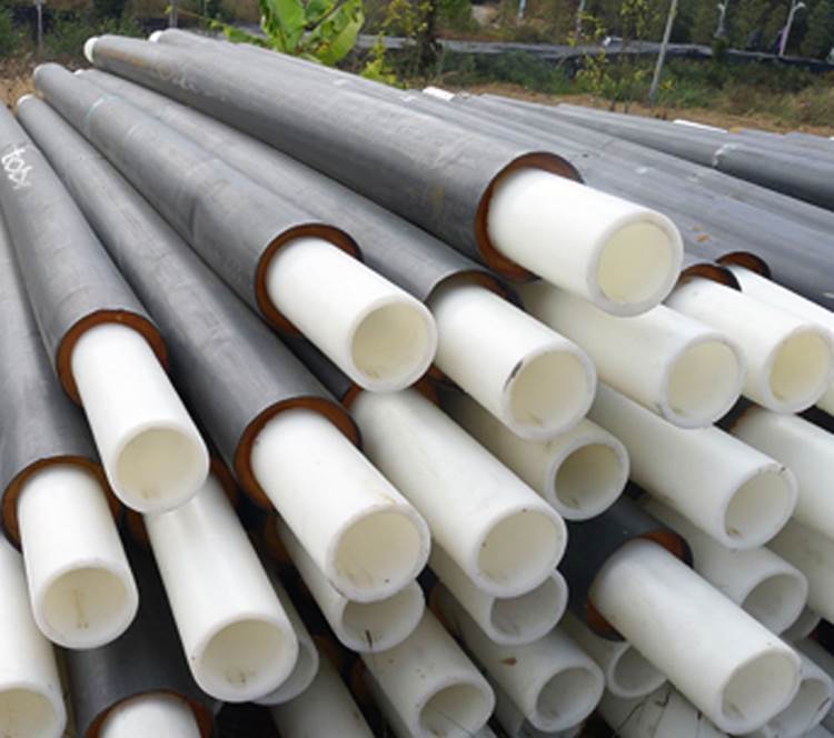 PE-RT二代供暖管 PE-RT二代供暖管