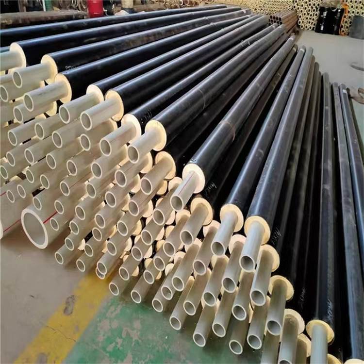 pert2型耐熱聚乙烯保溫管