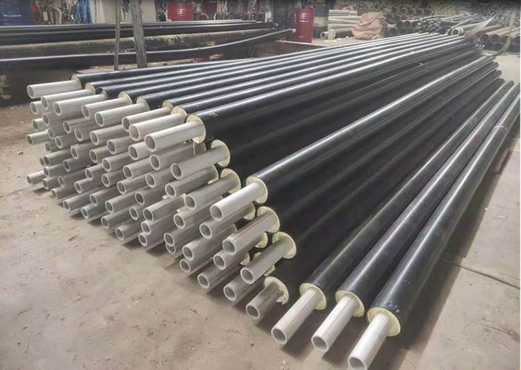 pert2型保溫管供應價格