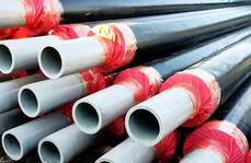 PERT二型供熱管道能否成為未來供熱主流？