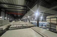 PERT直埋保溫管在建筑工程中的應(yīng)用與優(yōu)勢