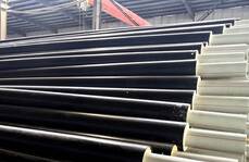 PERT2型熱熔保溫管廣泛應(yīng)用于管道工程中的選擇