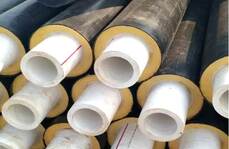 PERT一體保溫管帶您領略現(xiàn)代建筑保溫新體驗