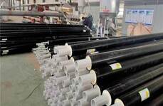 PERT熱力保溫管的優(yōu)勢和應用