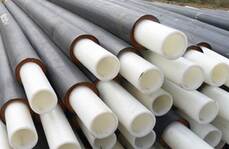 埋地PERT二代保溫管提高管道傳熱效率的選擇