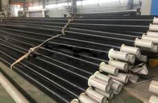 pert2型直埋保溫管環(huán)保建筑領(lǐng)域的新寵