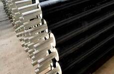 PERT2型聚氨酯保溫管