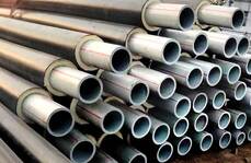 PE-RT熱力管家庭供暖的選擇