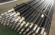 PE-RT二代供暖管高效能材料的應(yīng)用