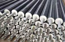 PERT-II型熱力管道