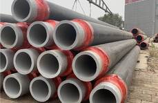 集中供熱保溫管在城市供暖中的重要作用