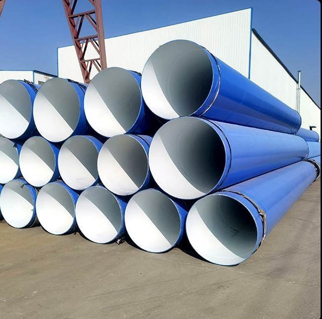 防腐涂塑復(fù)合鋼管 防腐涂塑復(fù)合鋼管