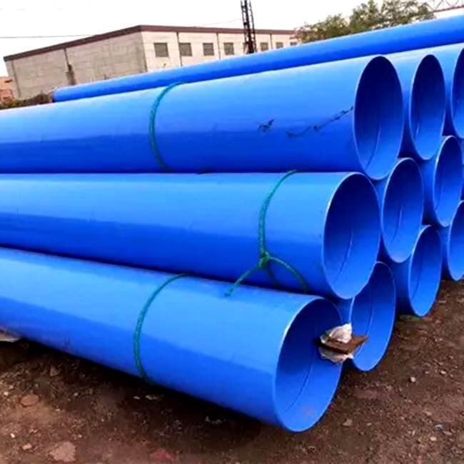 法蘭連接涂塑復(fù)合鋼管 法蘭連接涂塑復(fù)合鋼管