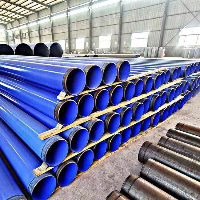 小口徑外pe內(nèi)ep涂塑鋼管 小口徑外pe內(nèi)ep涂塑鋼管