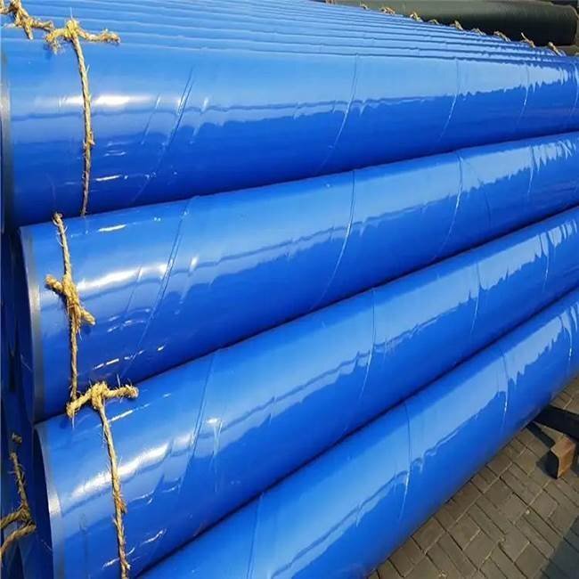 內(nèi)ep外pe涂塑鋼管