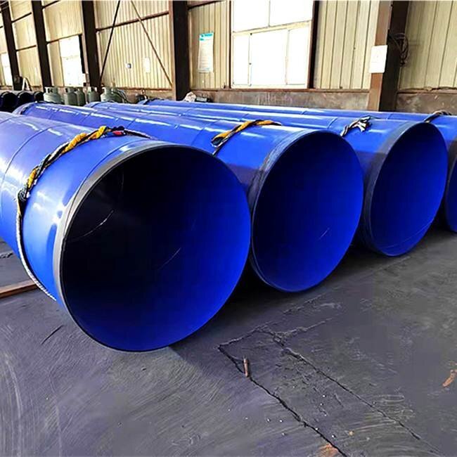 熱鍍鋅涂塑鋼管 熱鍍鋅涂塑鋼管