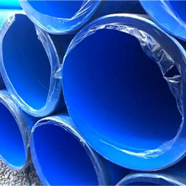 給水涂塑鋼管 給水涂塑鋼管