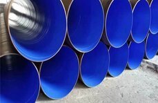 飲用水環(huán)氧樹脂防腐鋼管的特點(diǎn)是什么