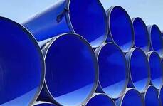 外聚乙烯內(nèi)環(huán)氧涂塑鋼管的價格如何