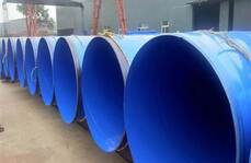 排水用內涂塑鋼管如何提高管道的使用壽命