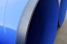 內(nèi)涂塑防腐鋼管如何確保管道內(nèi)壁的防腐效果