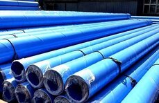 環(huán)氧樹脂涂塑鋼管用途與維護(hù)