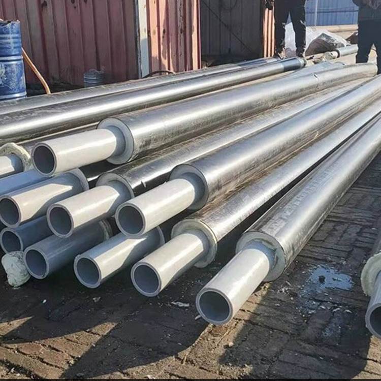 冷熱水pert二代保溫管廠家 冷熱水pert二代保溫管廠家