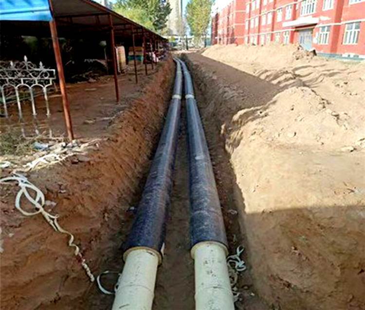 pert2型保溫管廠家