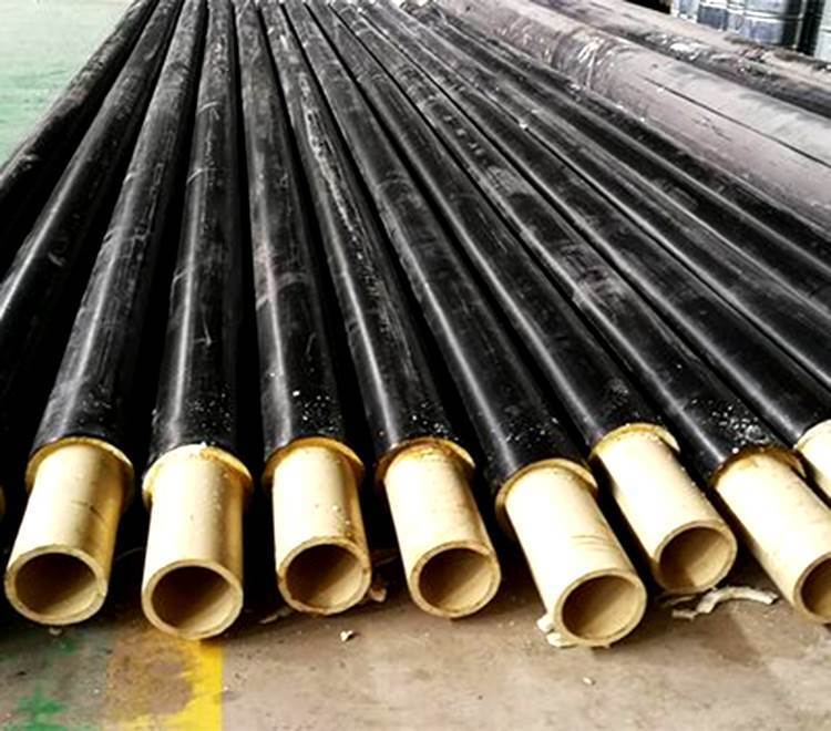 pert預(yù)制保溫管制造廠家