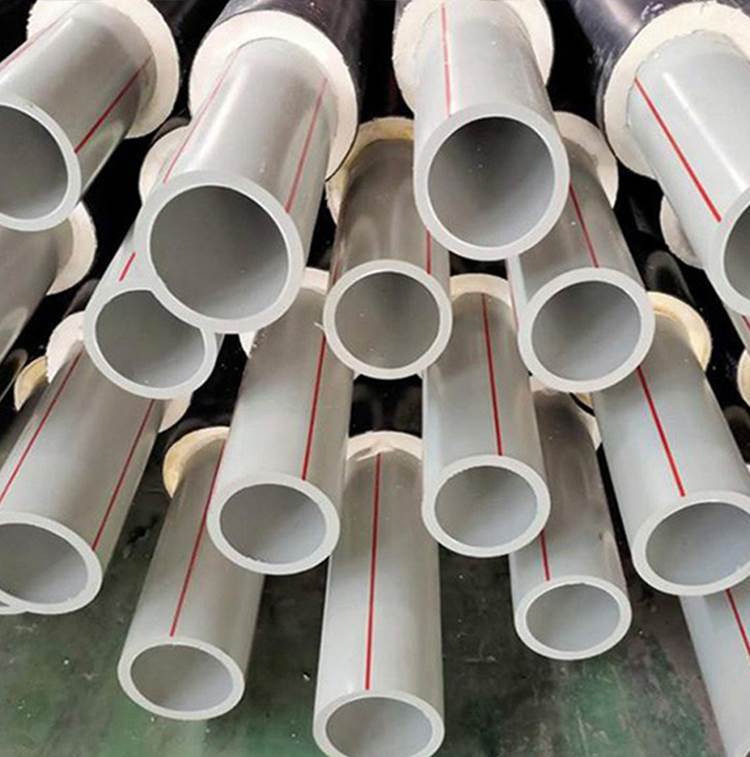 pert二型熱力管廠家