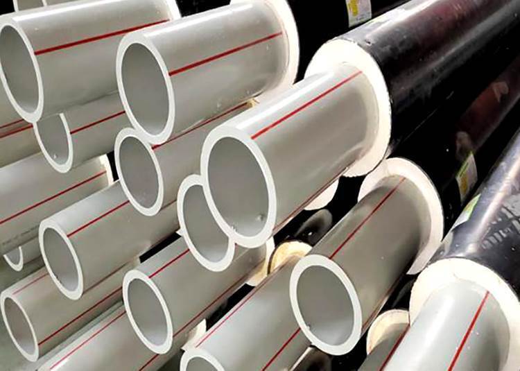 PERT-II型預(yù)制直埋保溫管廠家