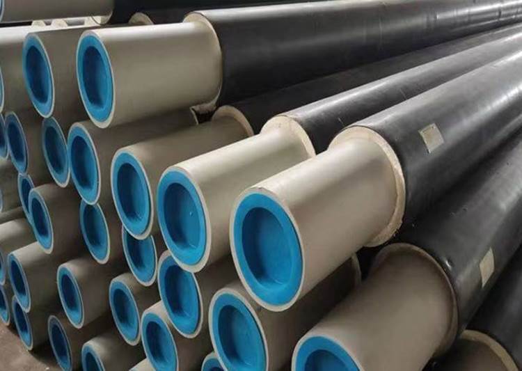 pert二型聚氨酯保溫管廠家