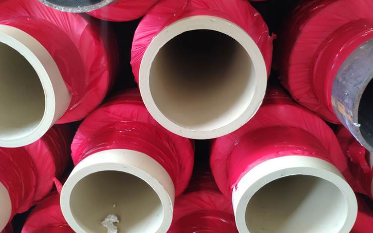 pertii型聚氨酯保溫管生產(chǎn)廠家