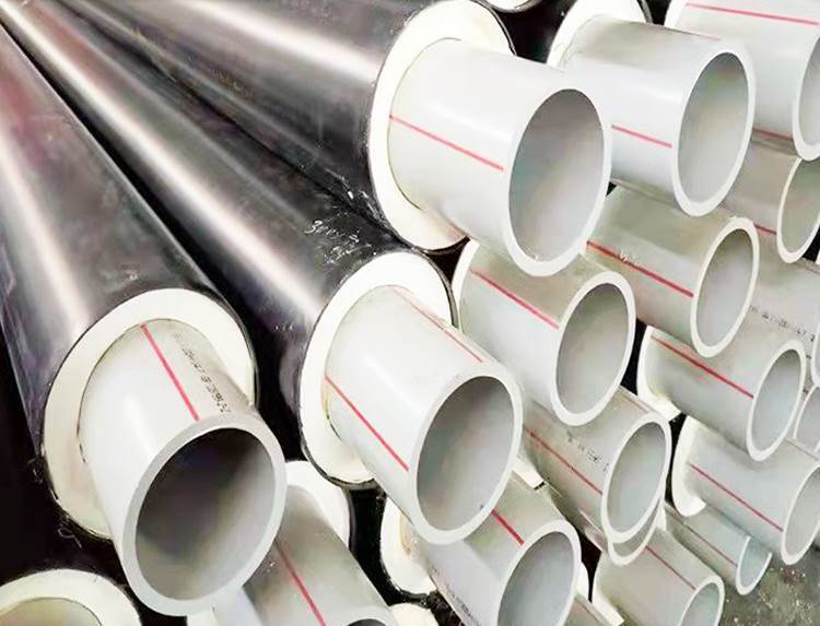 冷熱水pert二代保溫管價(jià)格