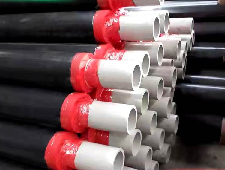 PERT II型發(fā)泡復(fù)合保溫管廠家