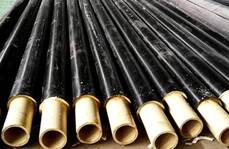 pert預(yù)制保溫管制造廠家