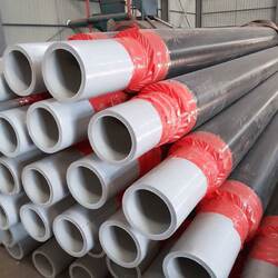 如何檢測(cè)pertii型供熱專用保溫管