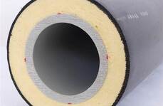 聚氨酯直埋保溫管保溫性能