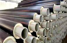 如何鑒別pertii溫泉保溫管