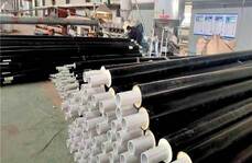 PE-RT II型保溫管壽命怎么樣，后期各種費用多不多?