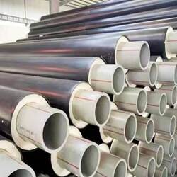 如何鑒別pe-rt預(yù)制直埋保溫管