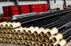 耐熱聚乙烯PE-RT2型保溫管詳情解析