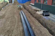 溫泉輸水一體保溫管接頭有幾種方式