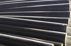 pert2型溫泉熱力管受到外力破壞如何恢復