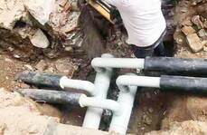 pertii型聚氨酯保溫管優(yōu)勢(shì)特點(diǎn)如下