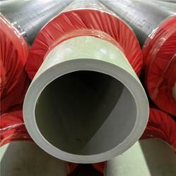 pe-rt預(yù)制直埋保溫管的施工標(biāo)準(zhǔn)