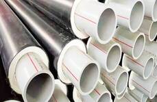 pert熱水保溫管是什么管?