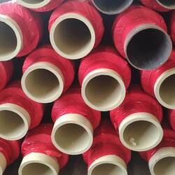 pert2型直埋保溫管的發(fā)展過程