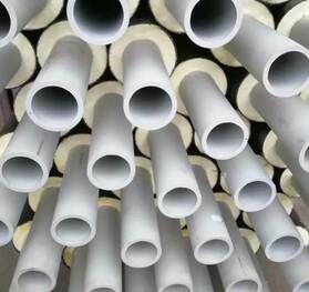 預(yù)制直埋pert二代保溫管